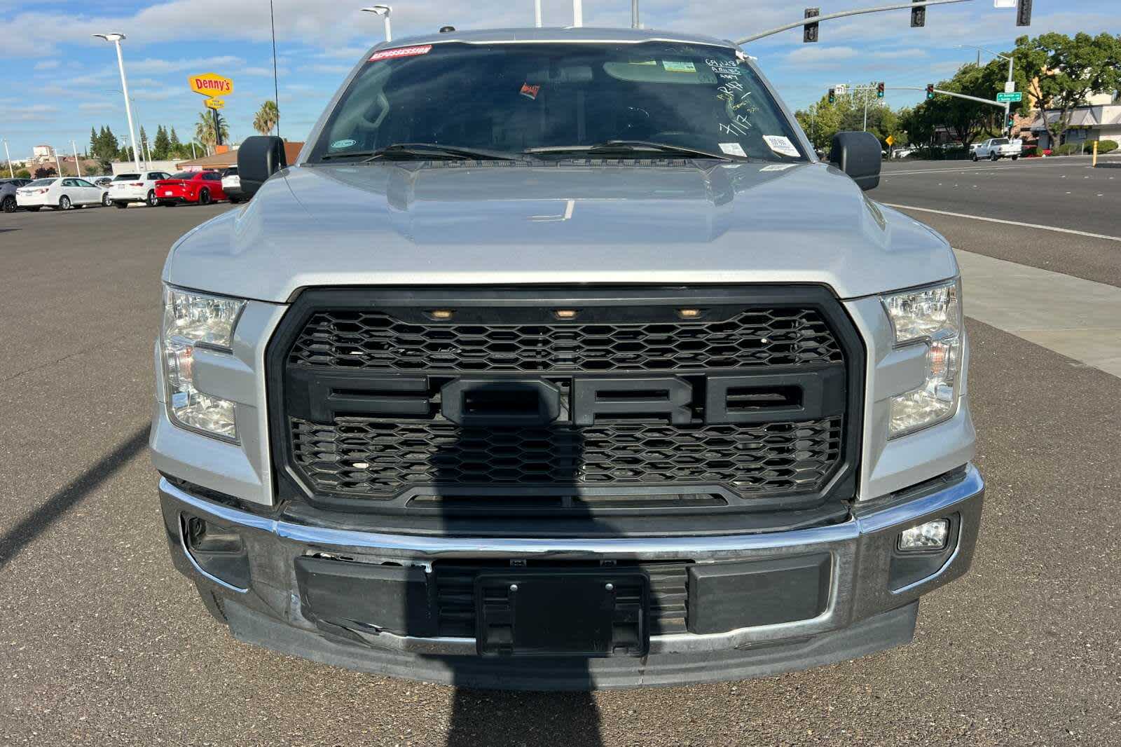 Thumbnail: 2017 Ford F-150 - 6