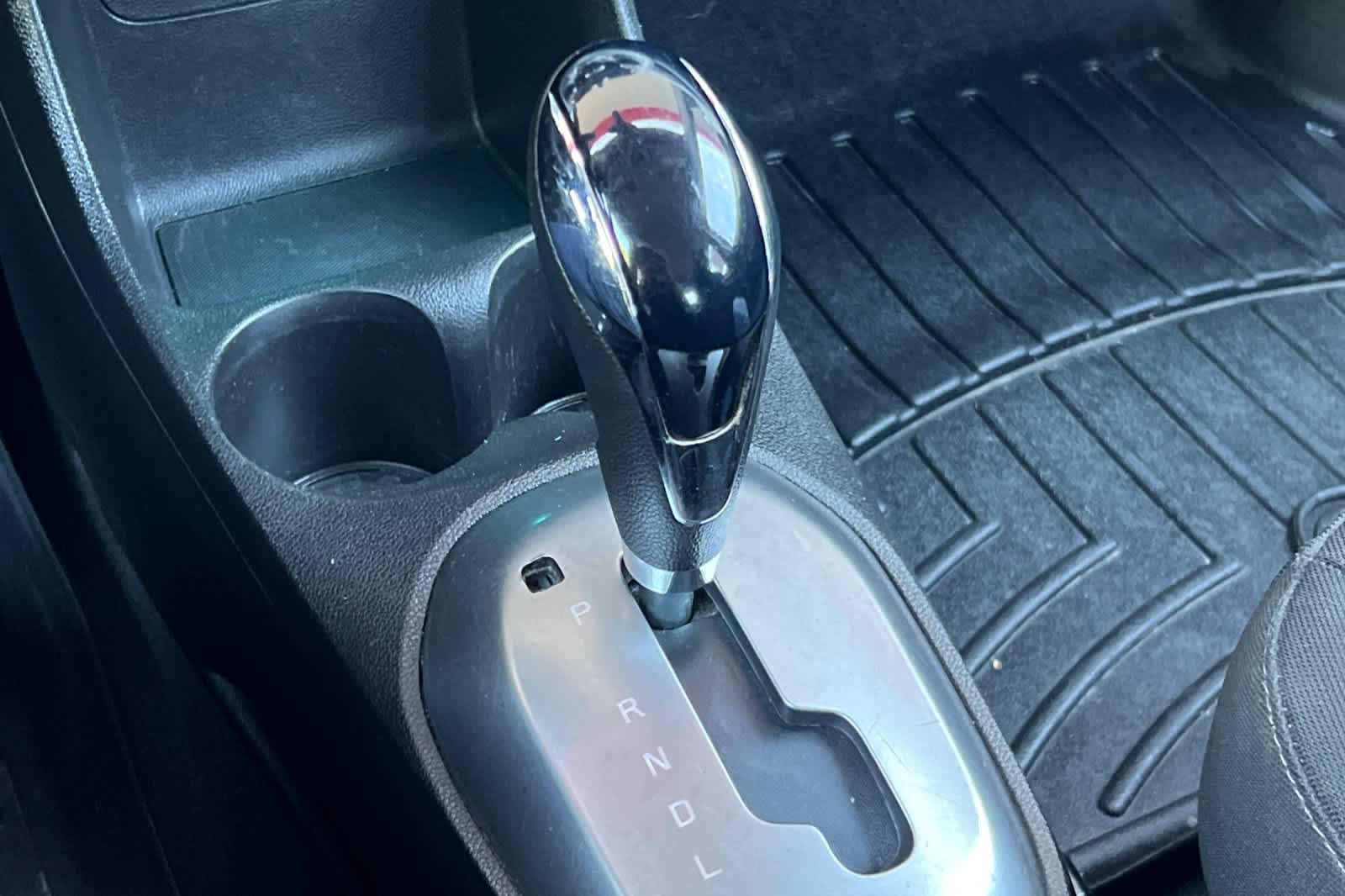 Thumbnail: 2017 Chevrolet Spark - 22