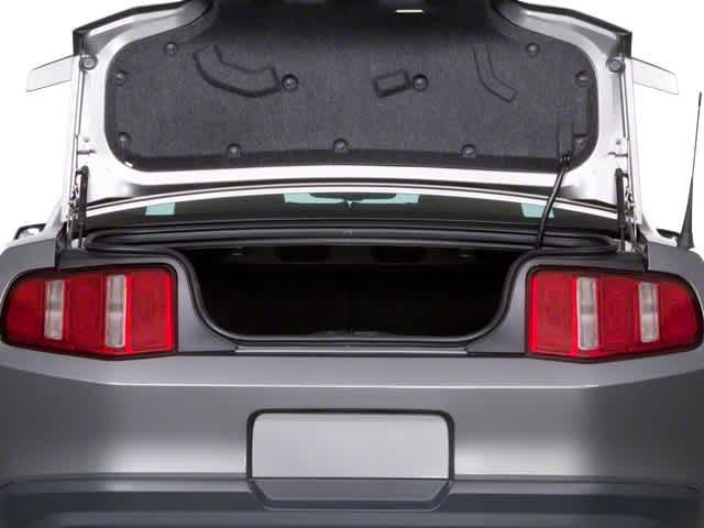 Thumbnail: 2010 Ford Mustang - 4