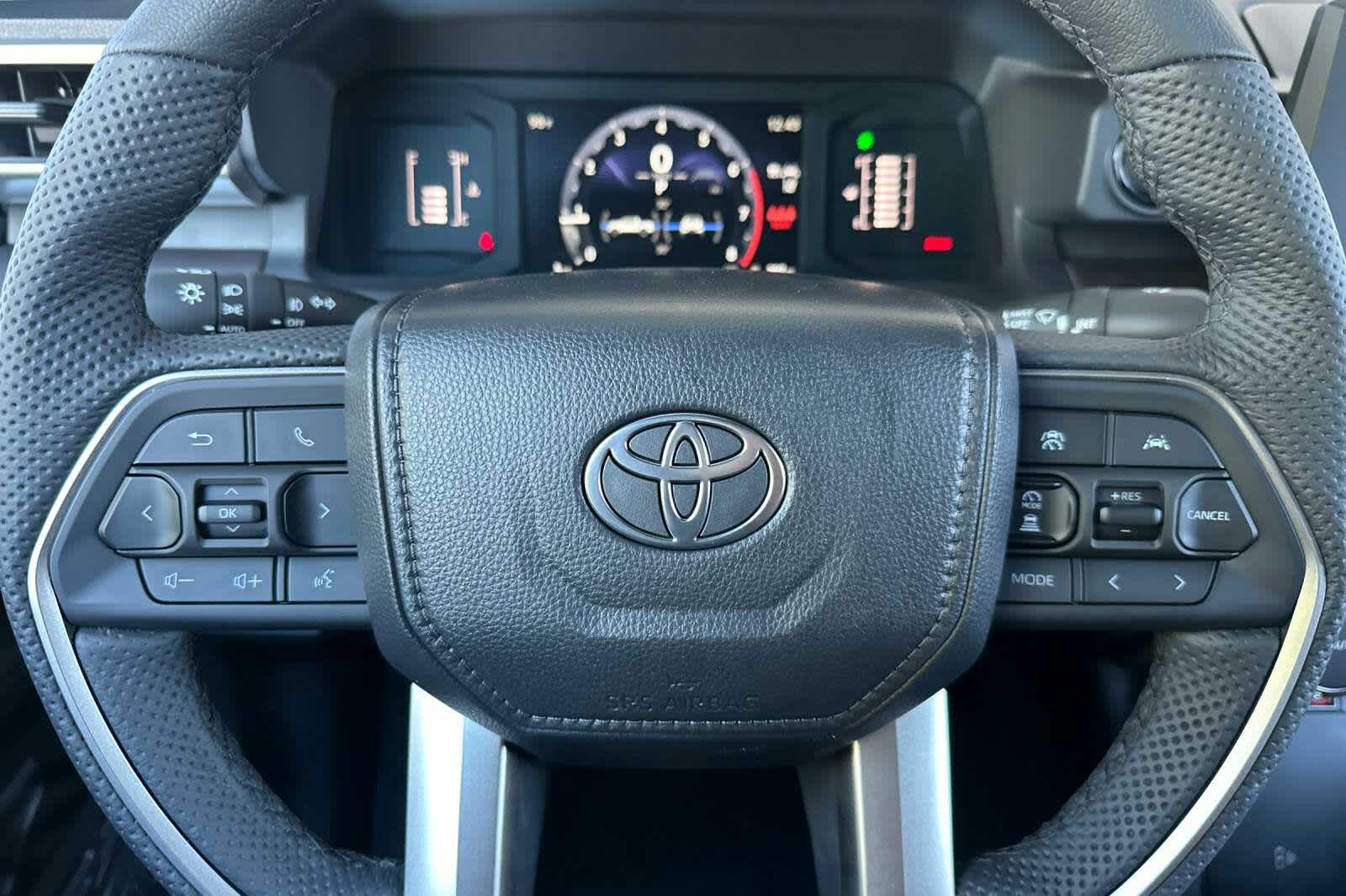 Thumbnail: 2025 Toyota Tacoma - 24