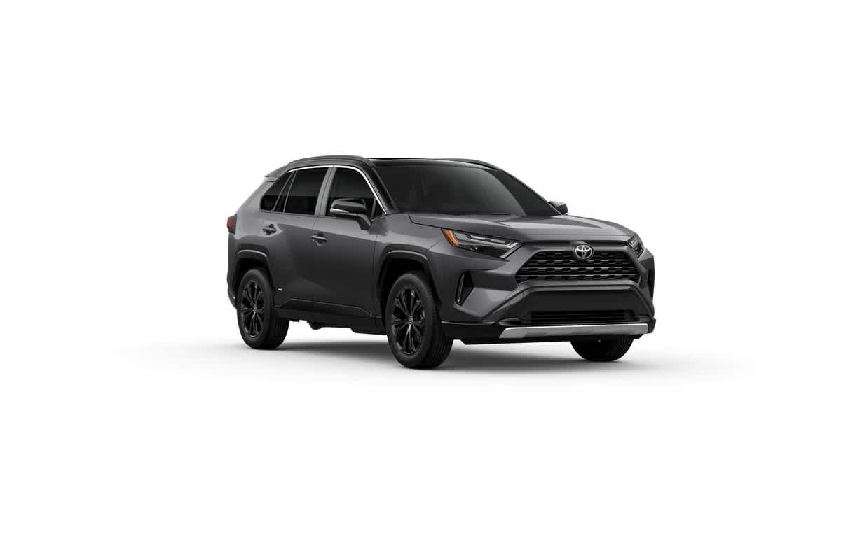 Thumbnail: 2025 Toyota RAV4 - 15