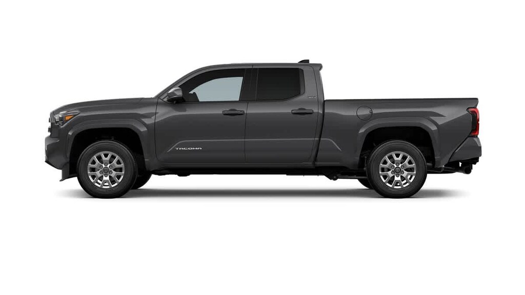 New 2026 Toyota Tacoma SR5 Truck Double Cab