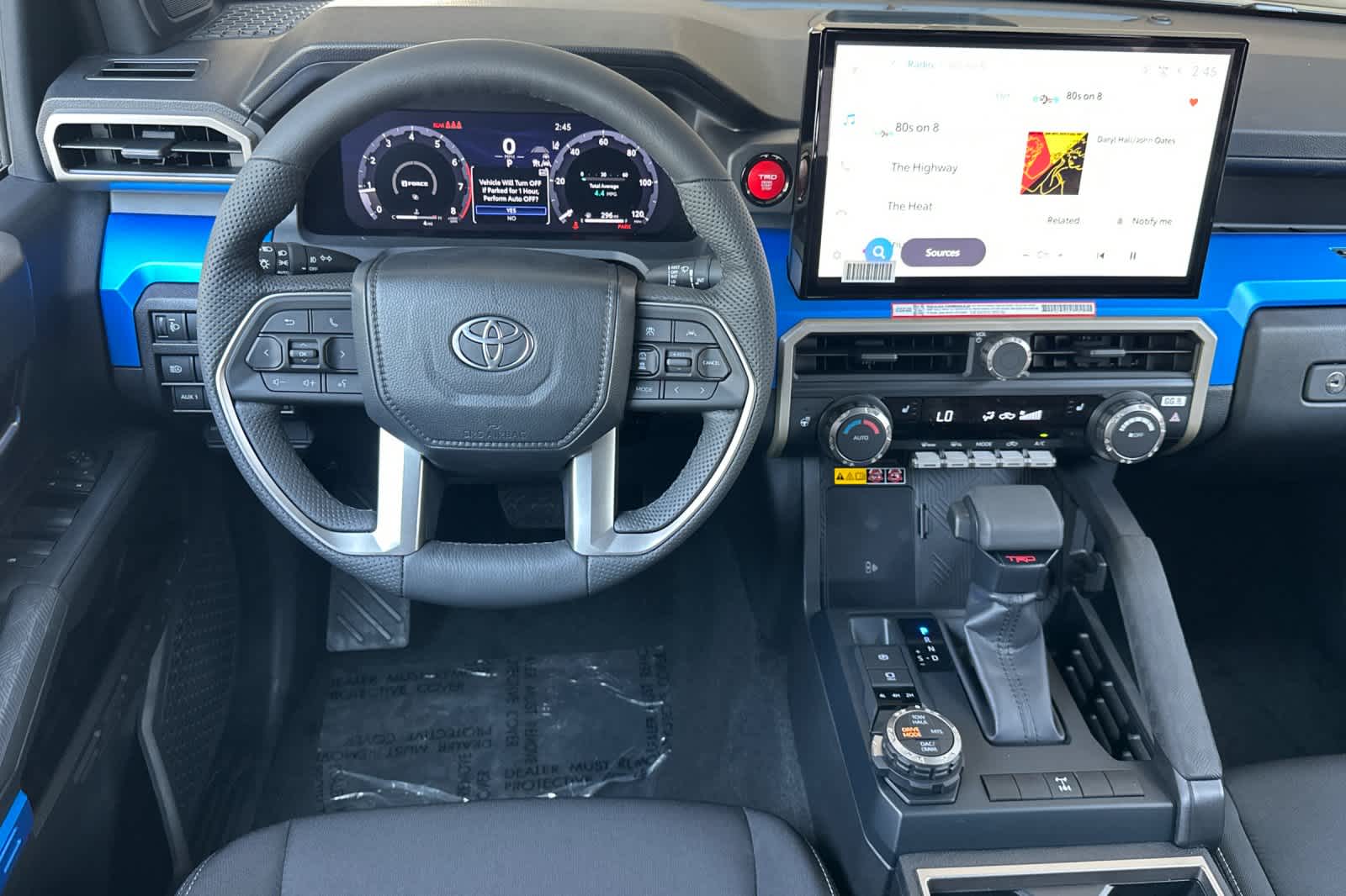 Thumbnail: 2025 Toyota Tacoma - 15