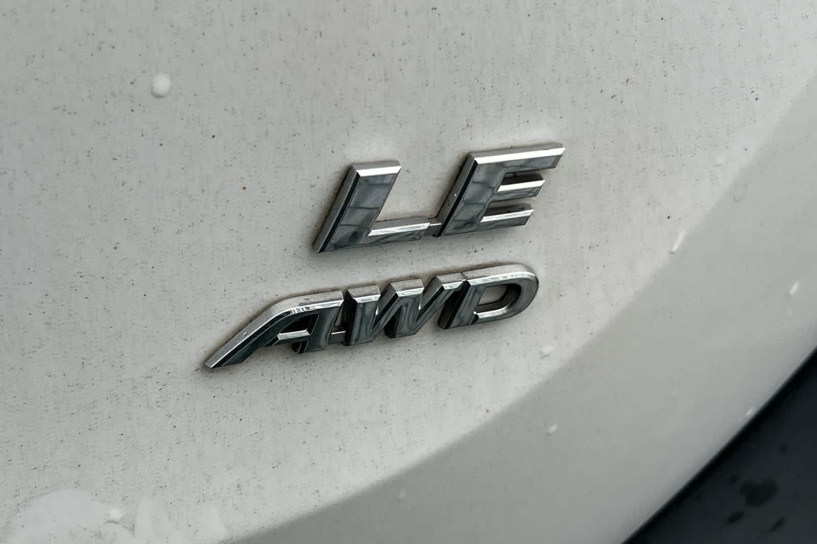 Thumbnail: 2014 Toyota RAV4 - 7