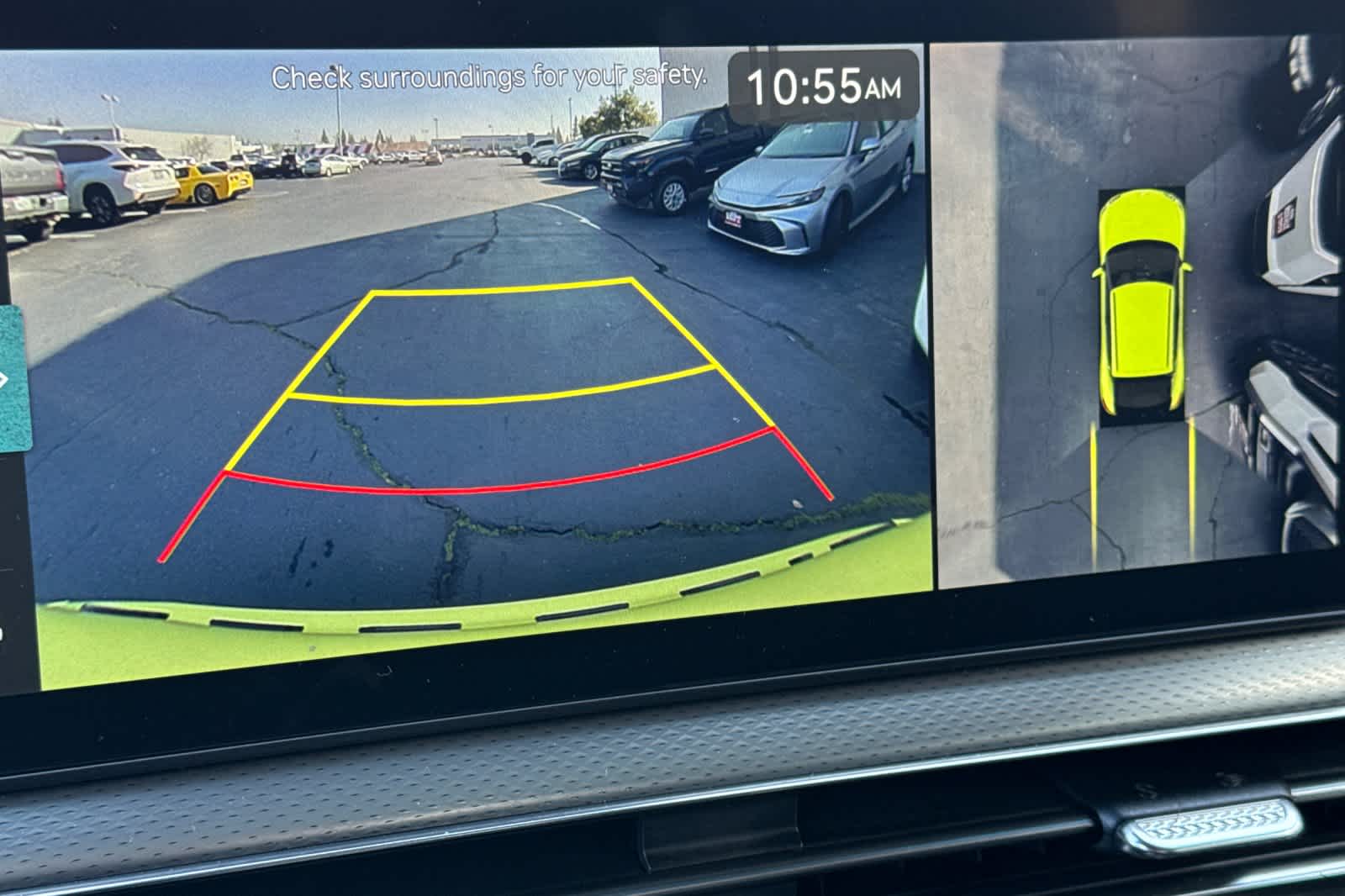 Thumbnail: 2023 Genesis GV60 - 23