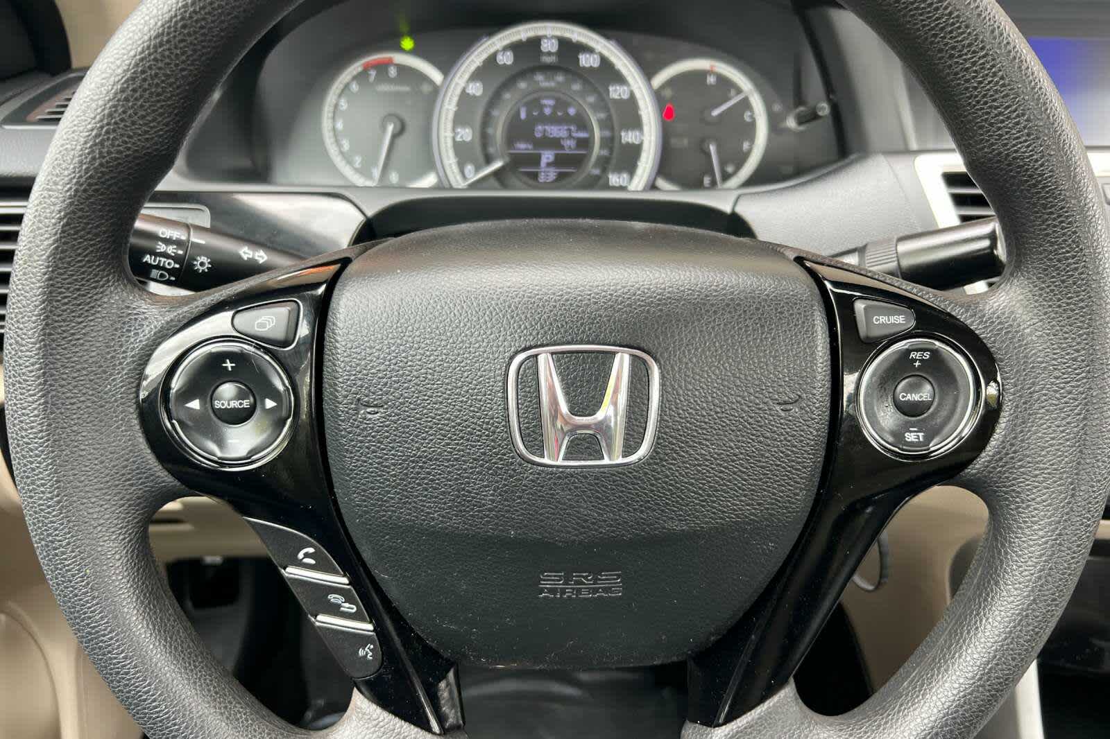 Thumbnail: 2017 Honda Accord - 22