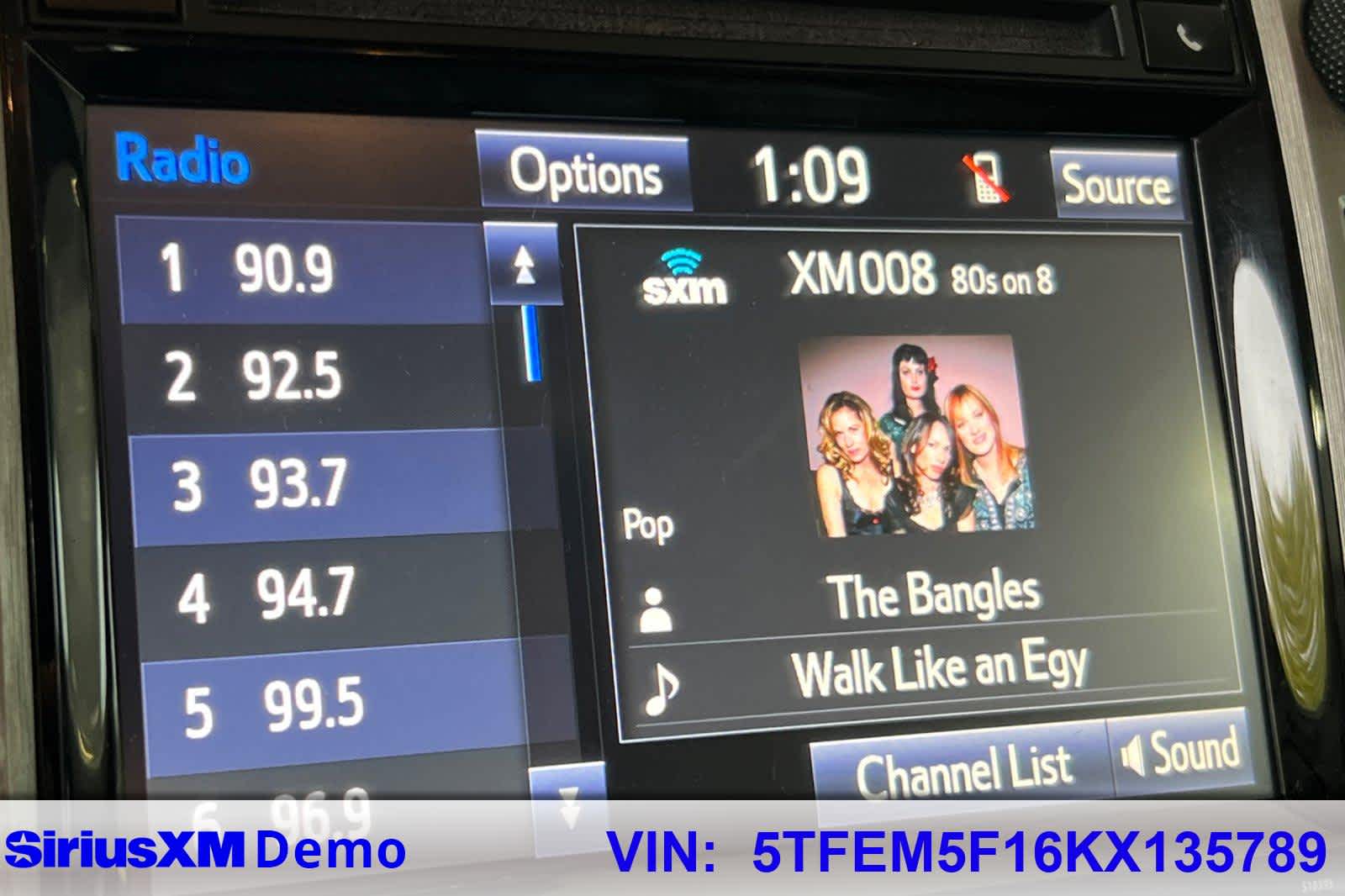 Thumbnail: 2019 Toyota Tundra - 29