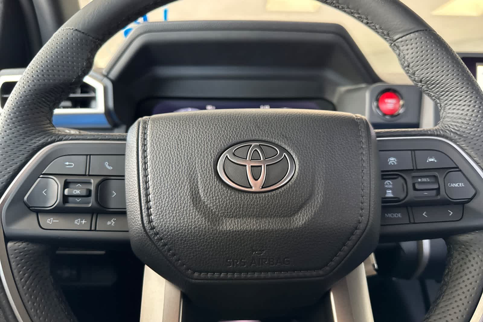 2025 Toyota Tacoma TRD Sport 24