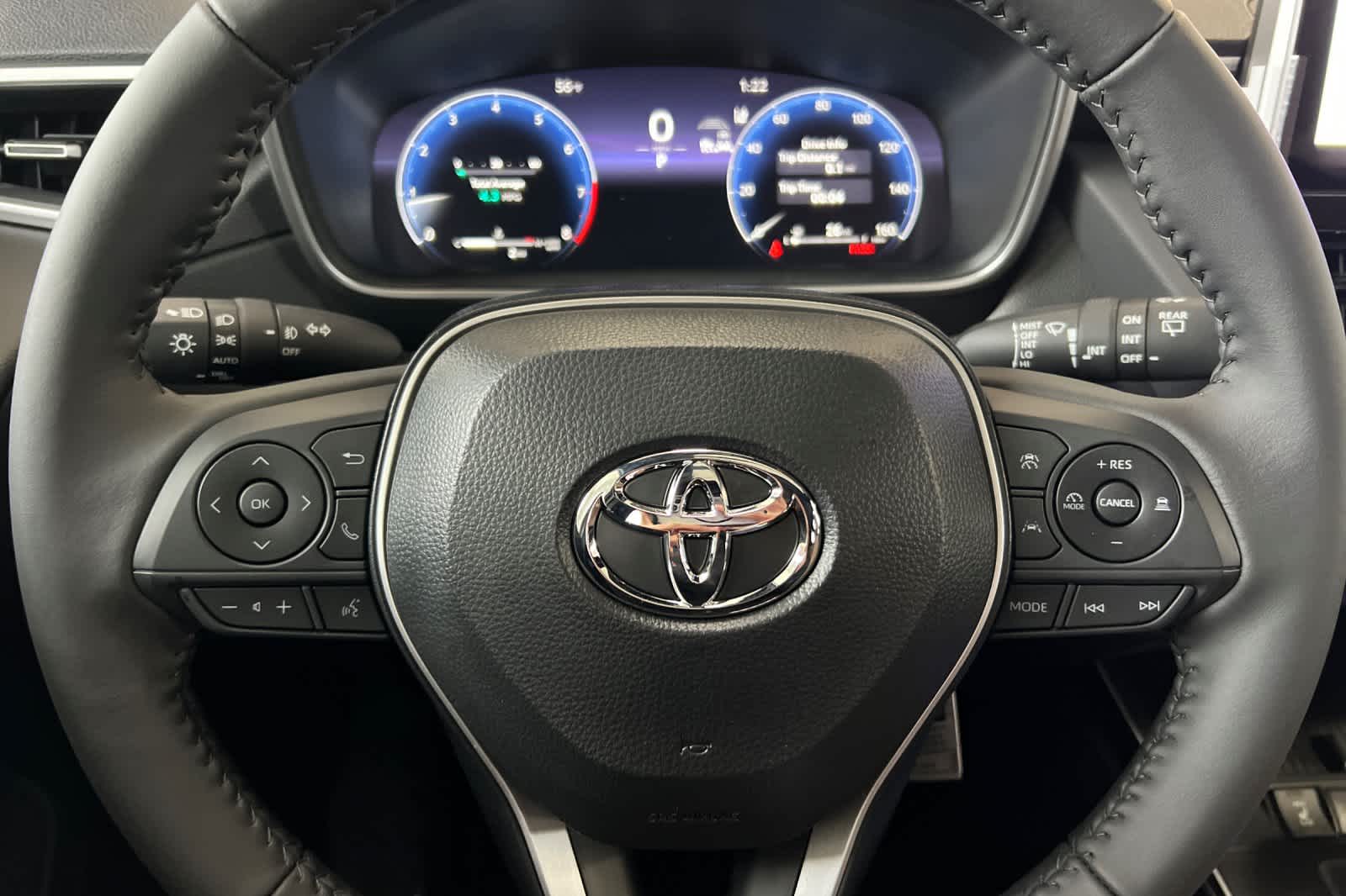 Thumbnail: 2026 Toyota Corolla Cross - 24