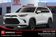  Toyota Grand Highlander Hybrid