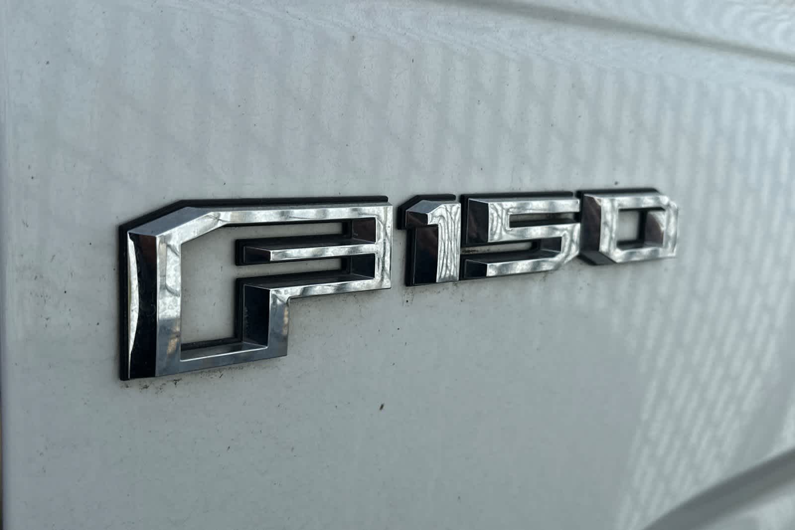 Thumbnail: 2017 Ford F-150 - 7