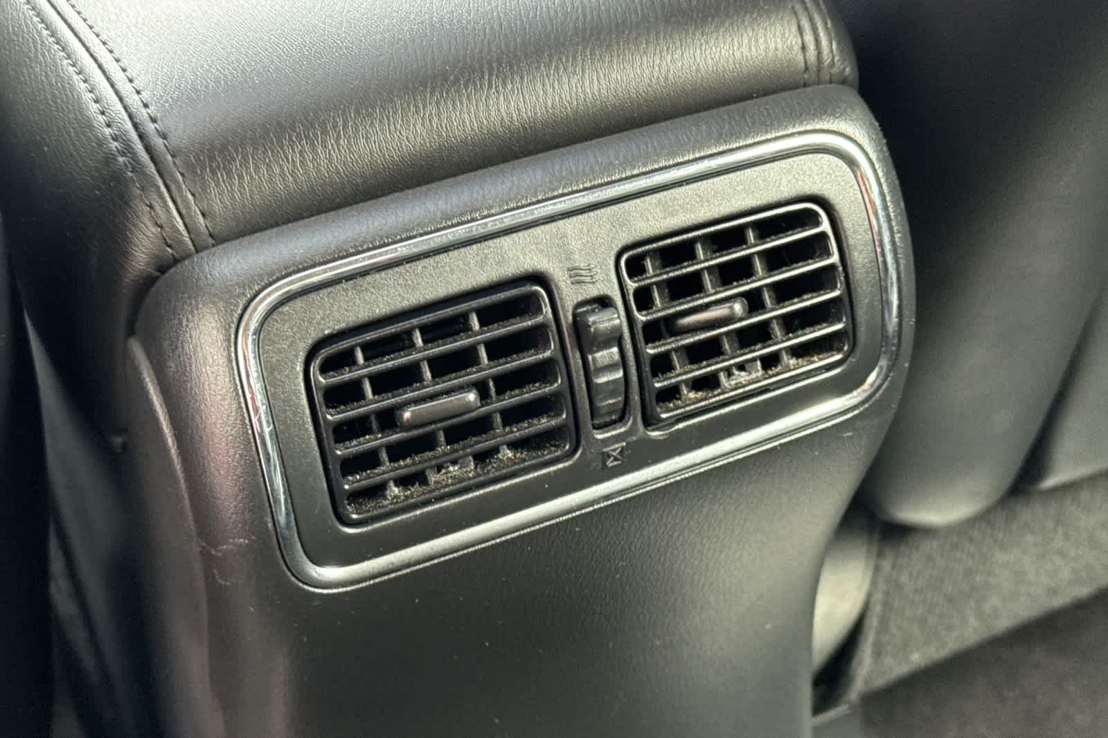 Thumbnail: 2017 INFINITI QX50 - 14