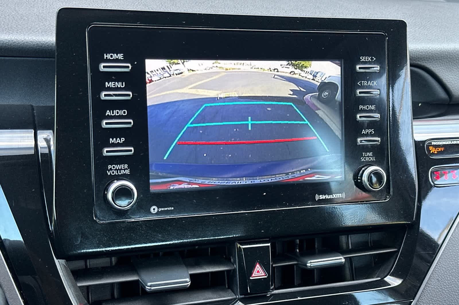 Thumbnail: 2022 Toyota Camry - 20