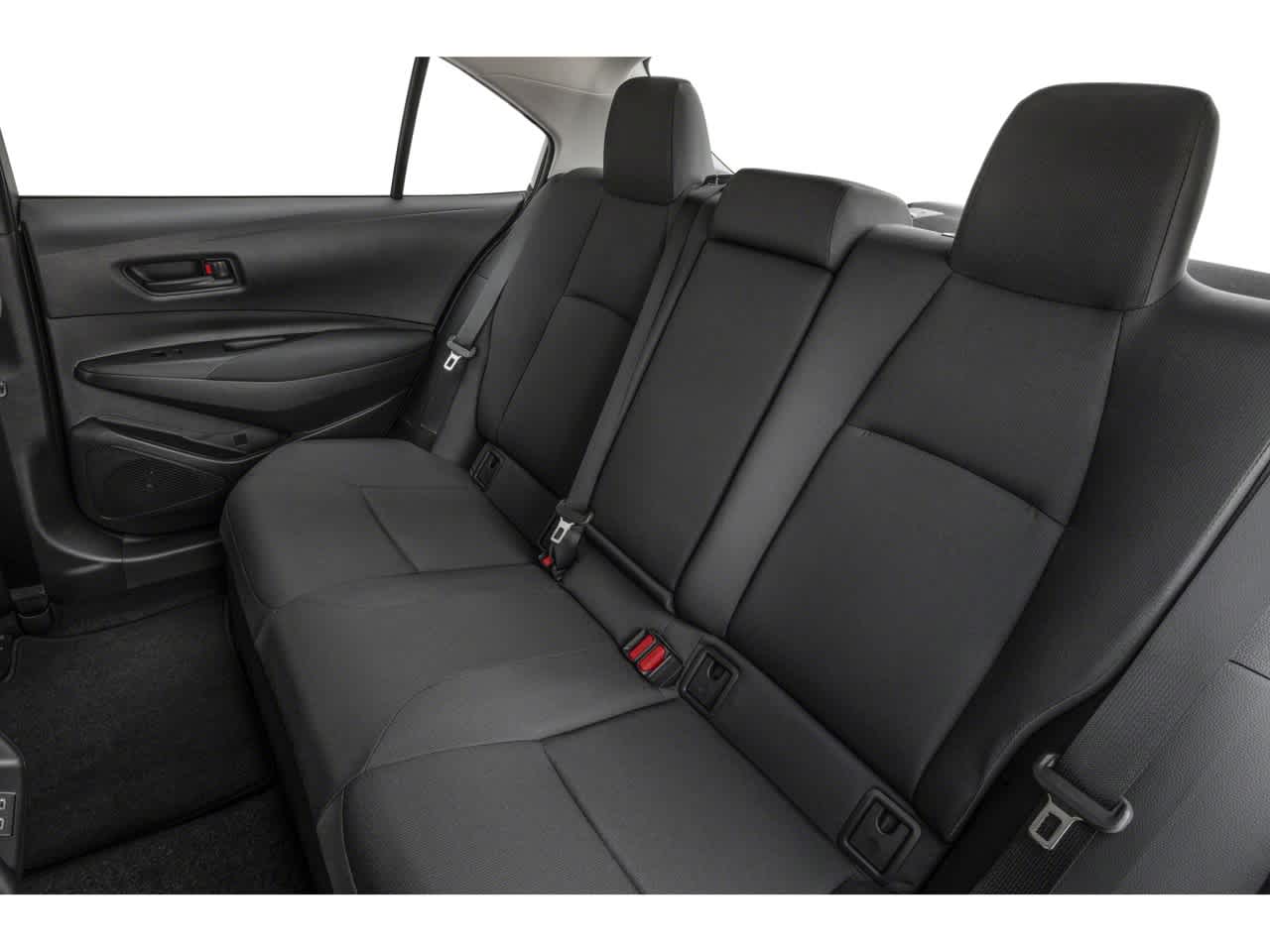 Thumbnail: 2026 Toyota Corolla - 9