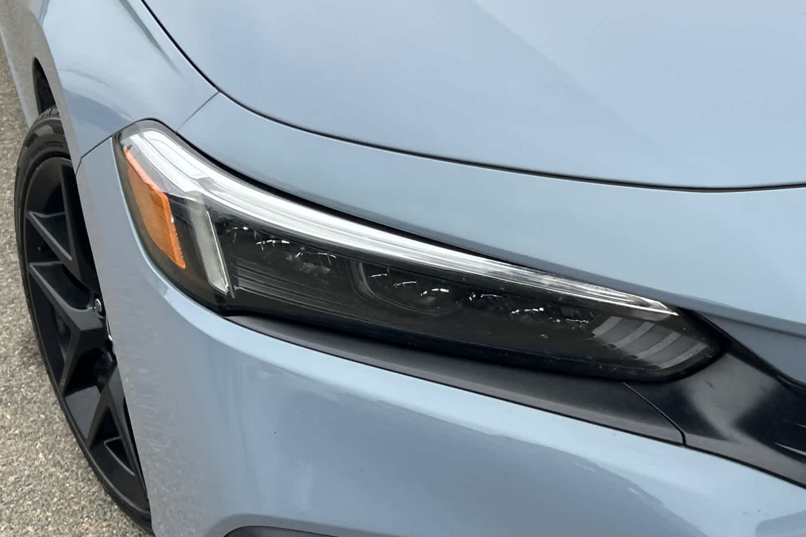 Thumbnail: 2022 Honda Civic - 8