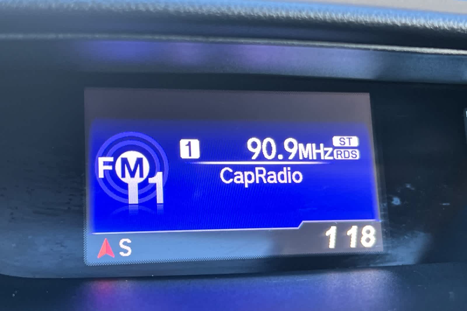 Thumbnail: 2013 Honda CR-V - 19