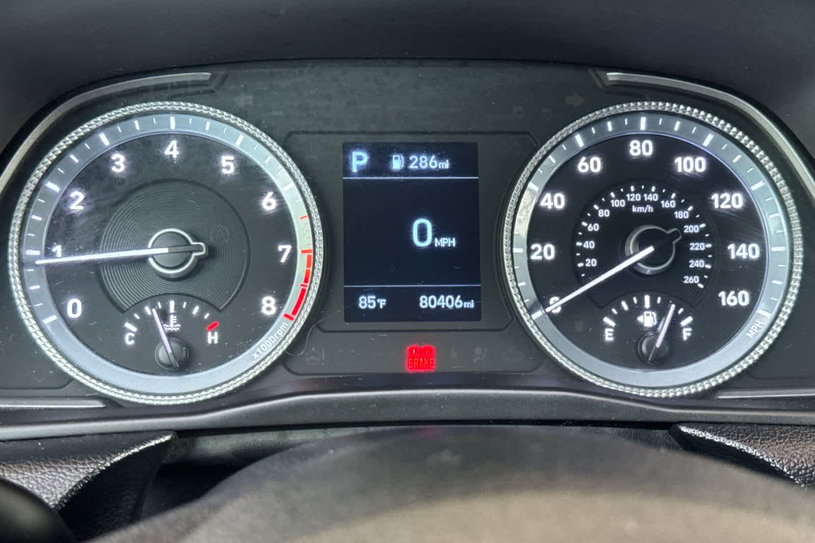 Thumbnail: 2021 Hyundai Sonata - 25