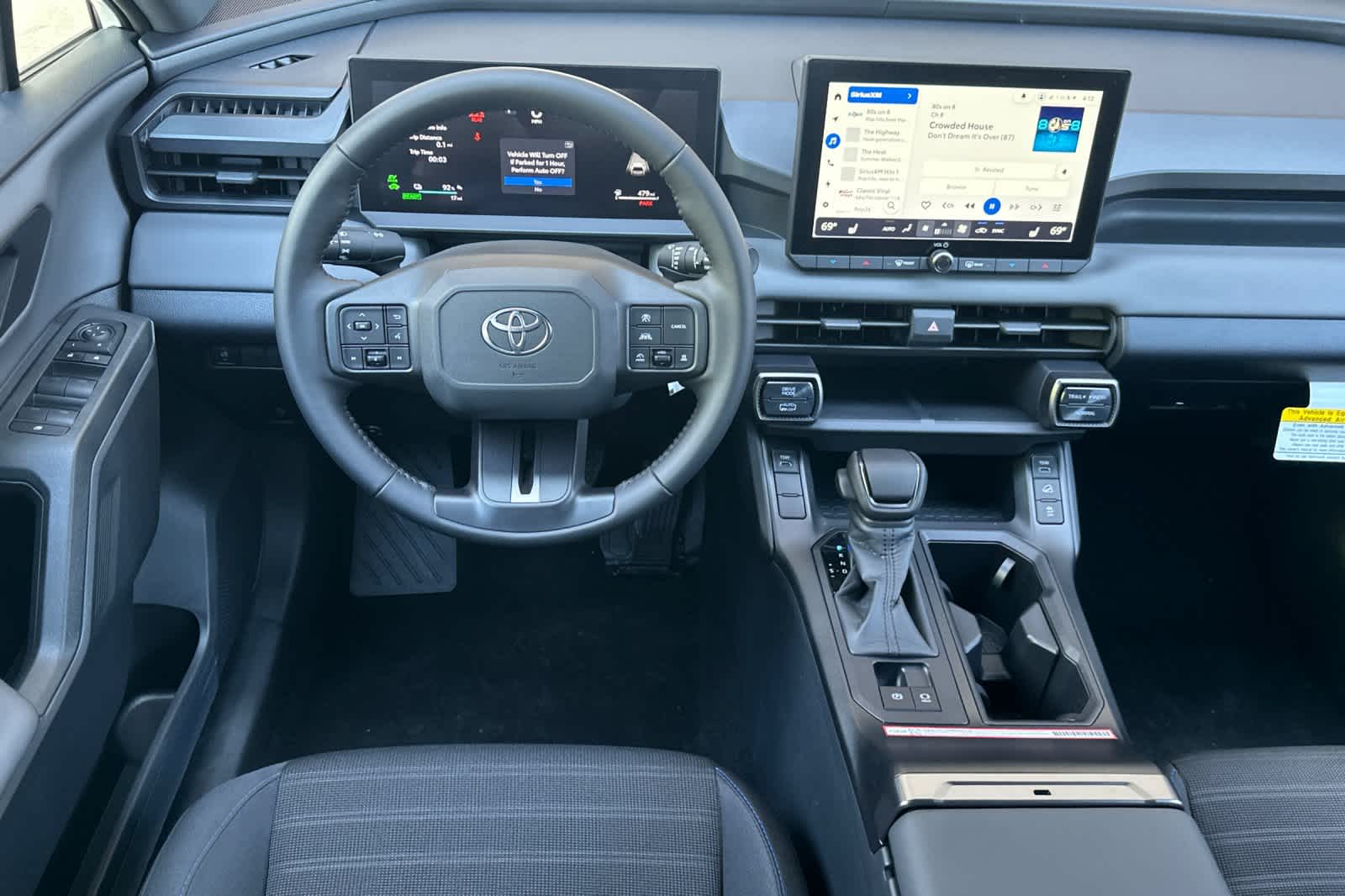 Thumbnail: 2026 Toyota RAV4 - 15