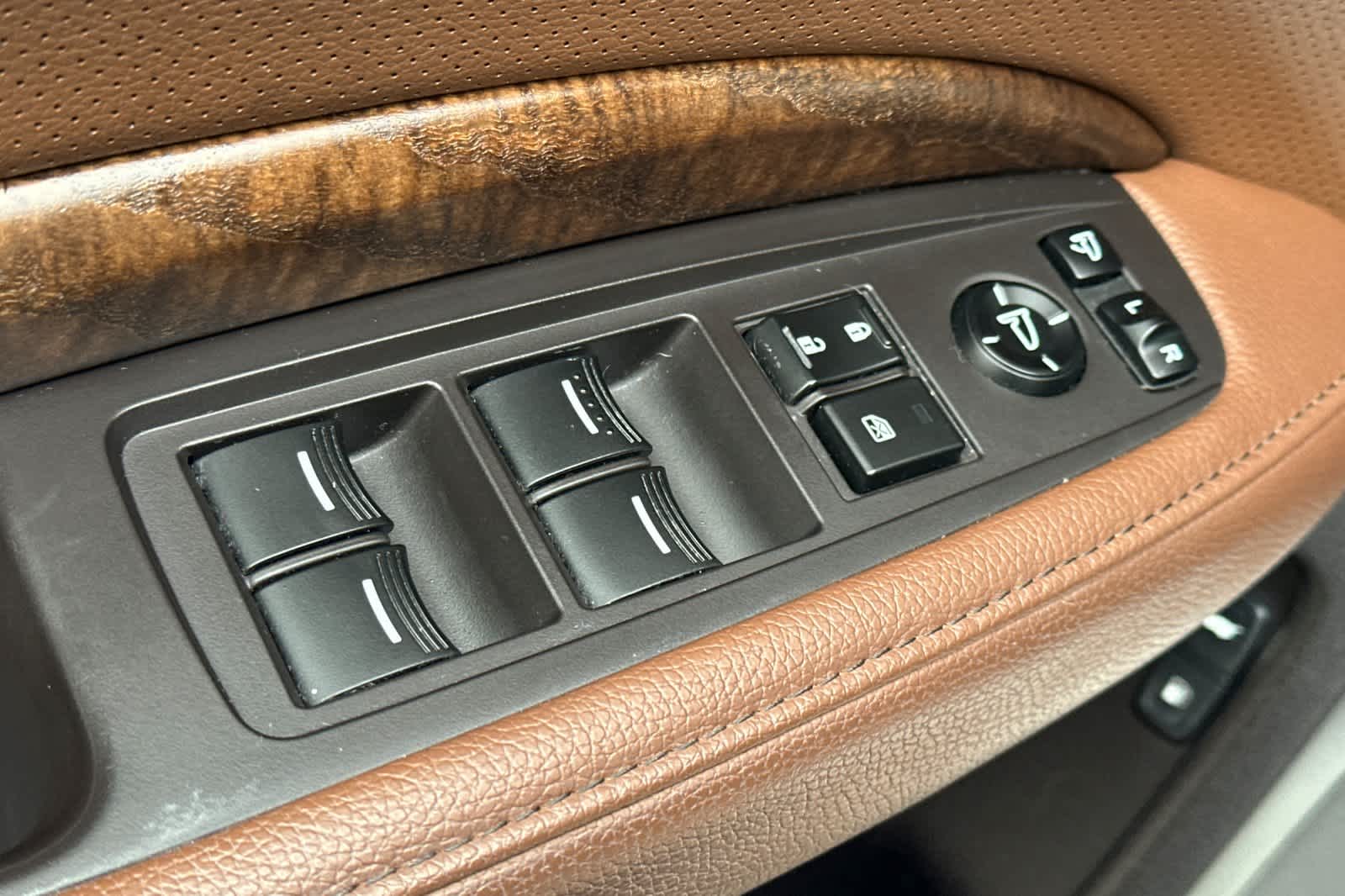 Thumbnail: 2019 Acura MDX - 13