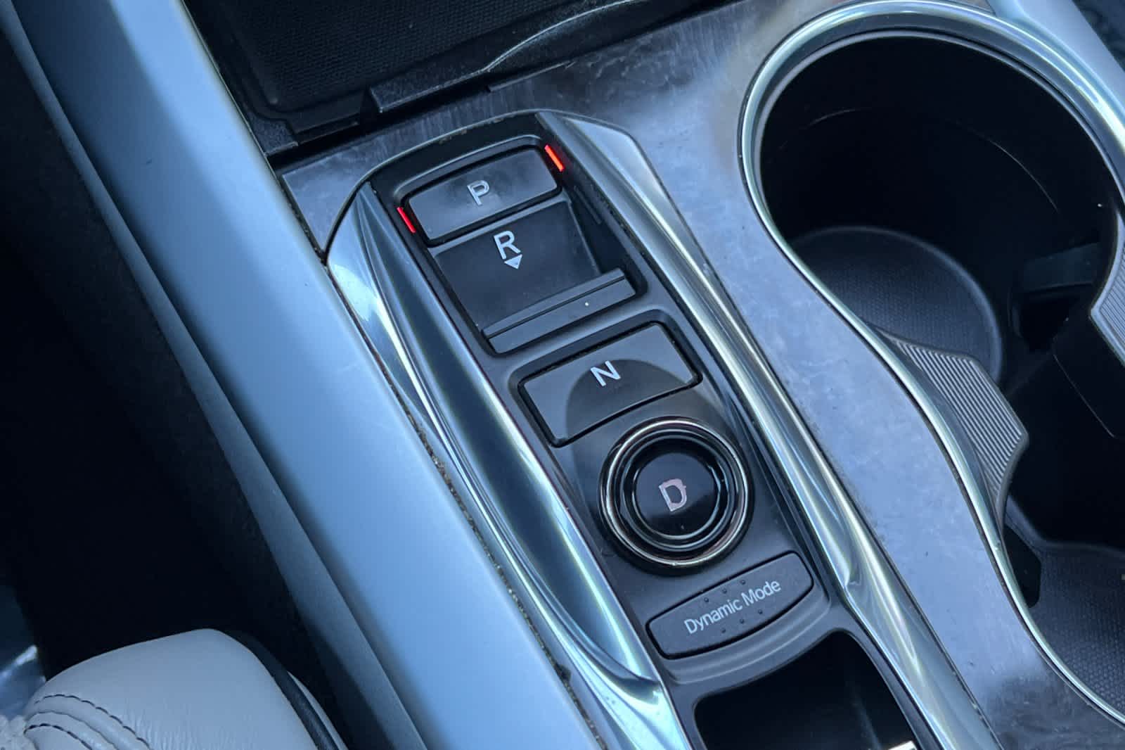 Thumbnail: 2018 Acura TLX - 23