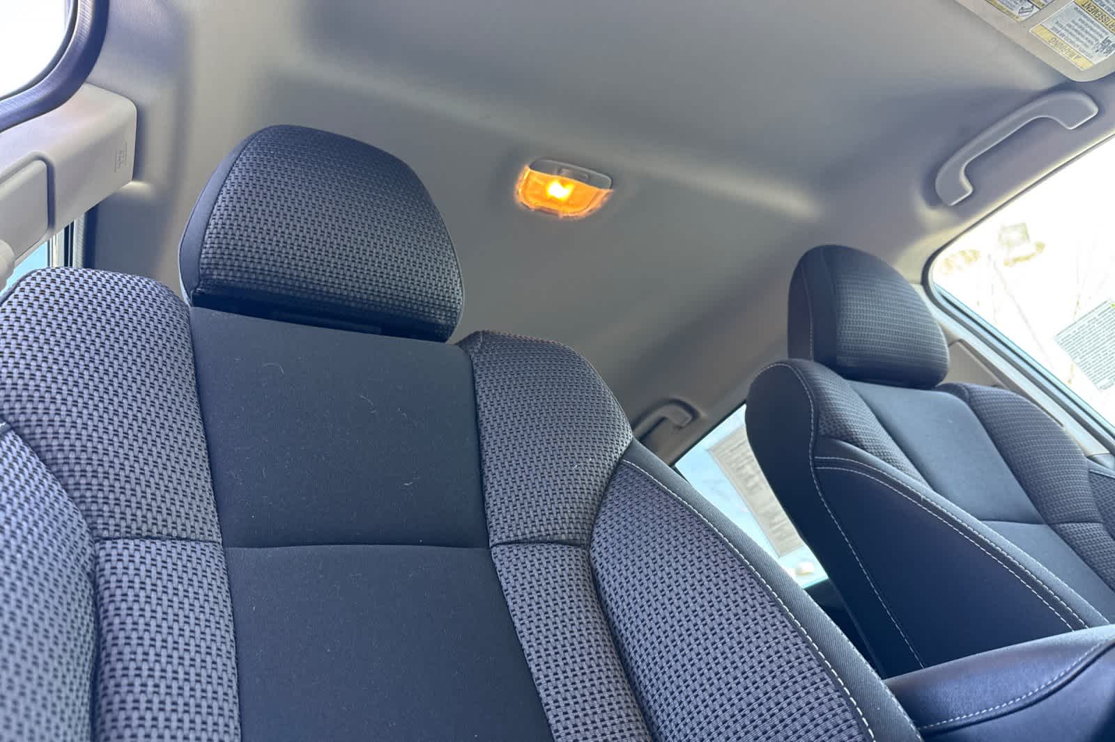 Thumbnail: 2022 Subaru Outback - 18