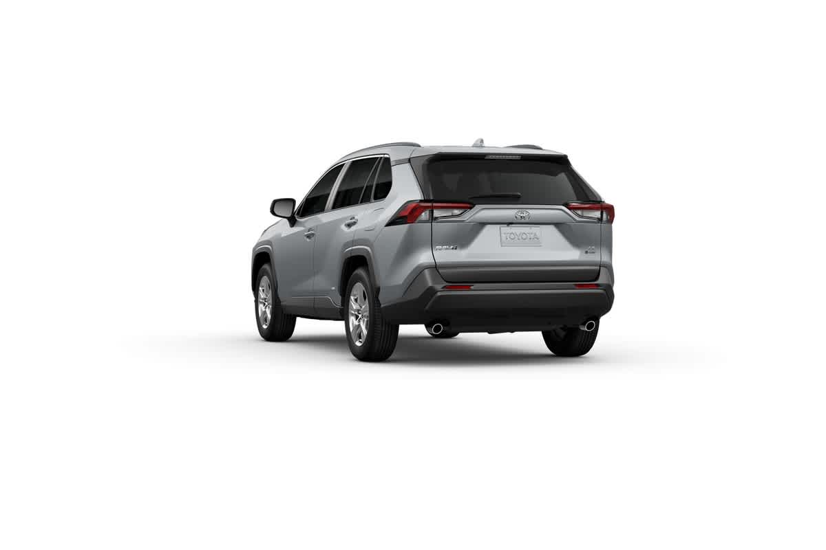 Thumbnail: 2025 Toyota RAV4 - 7