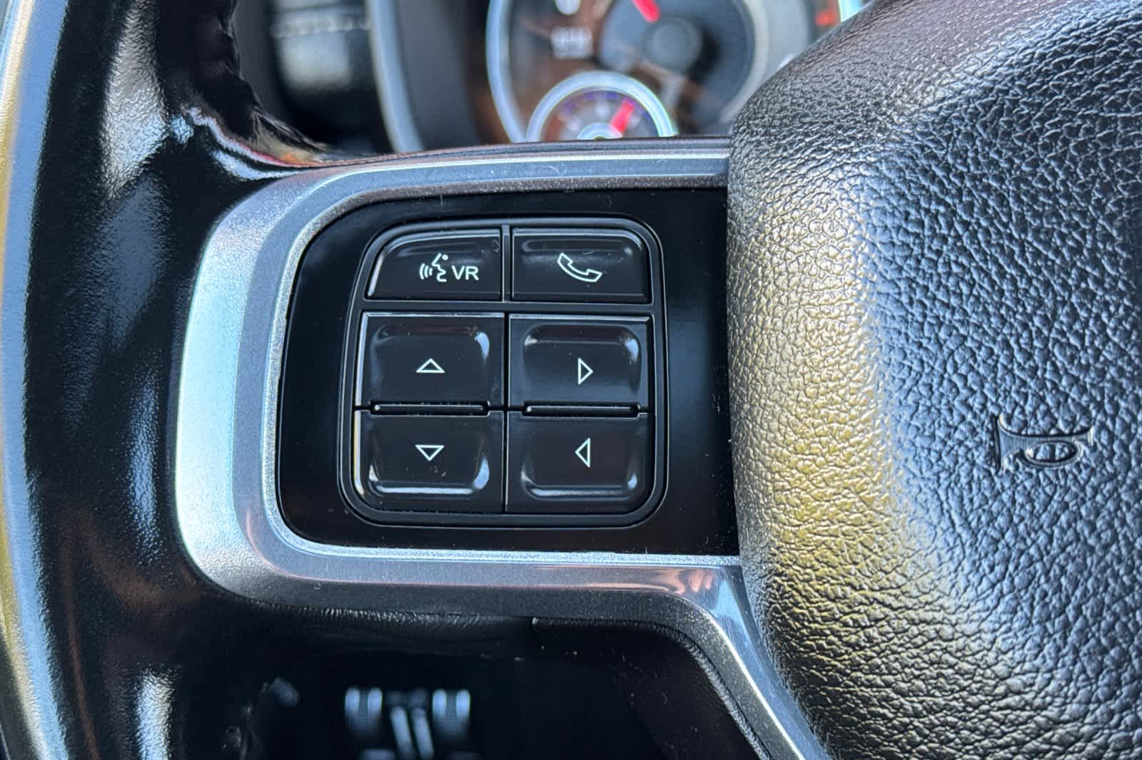 Thumbnail: 2021 RAM 2500 - 26