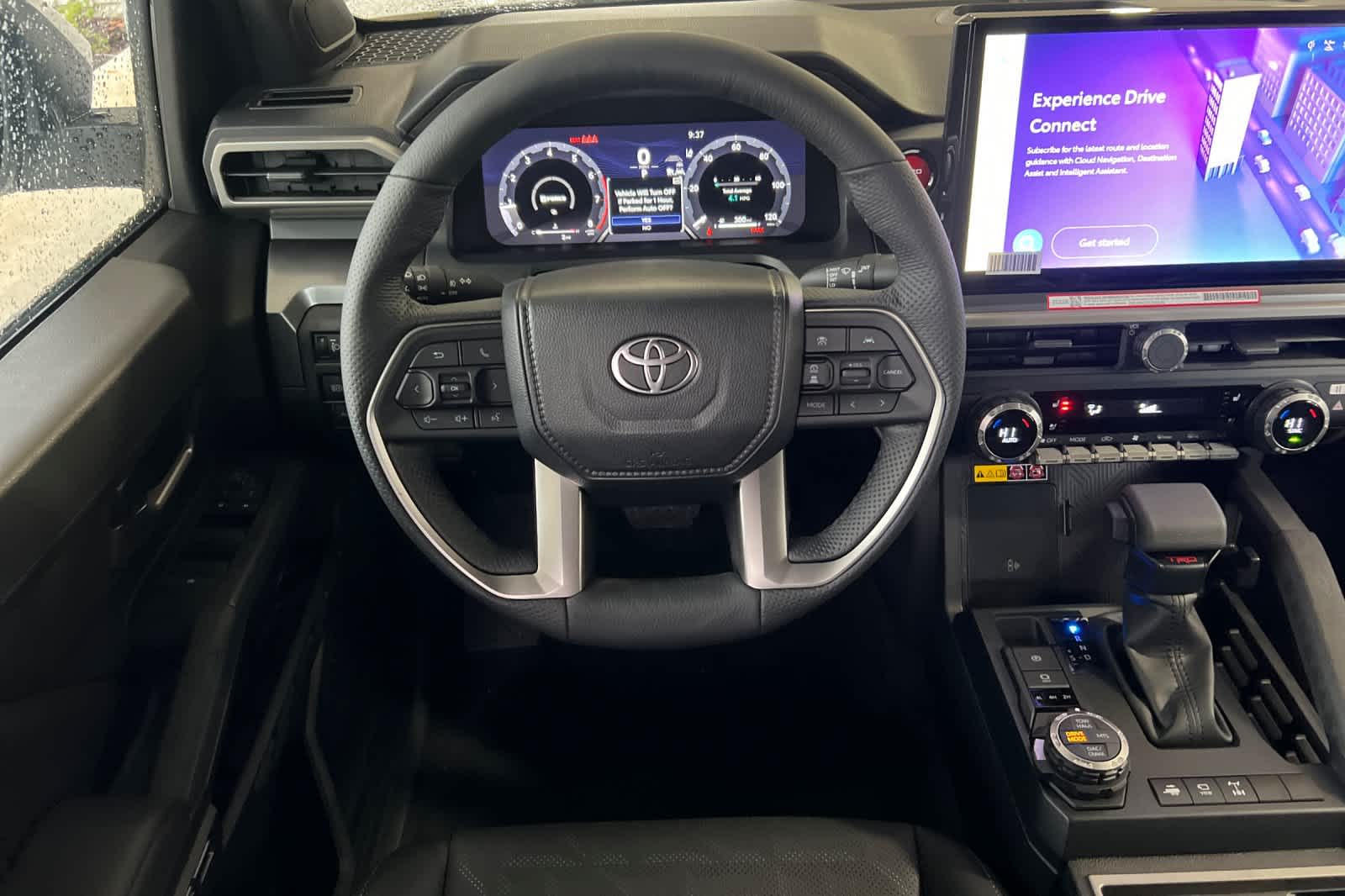 Thumbnail: 2026 Toyota Tacoma - 14