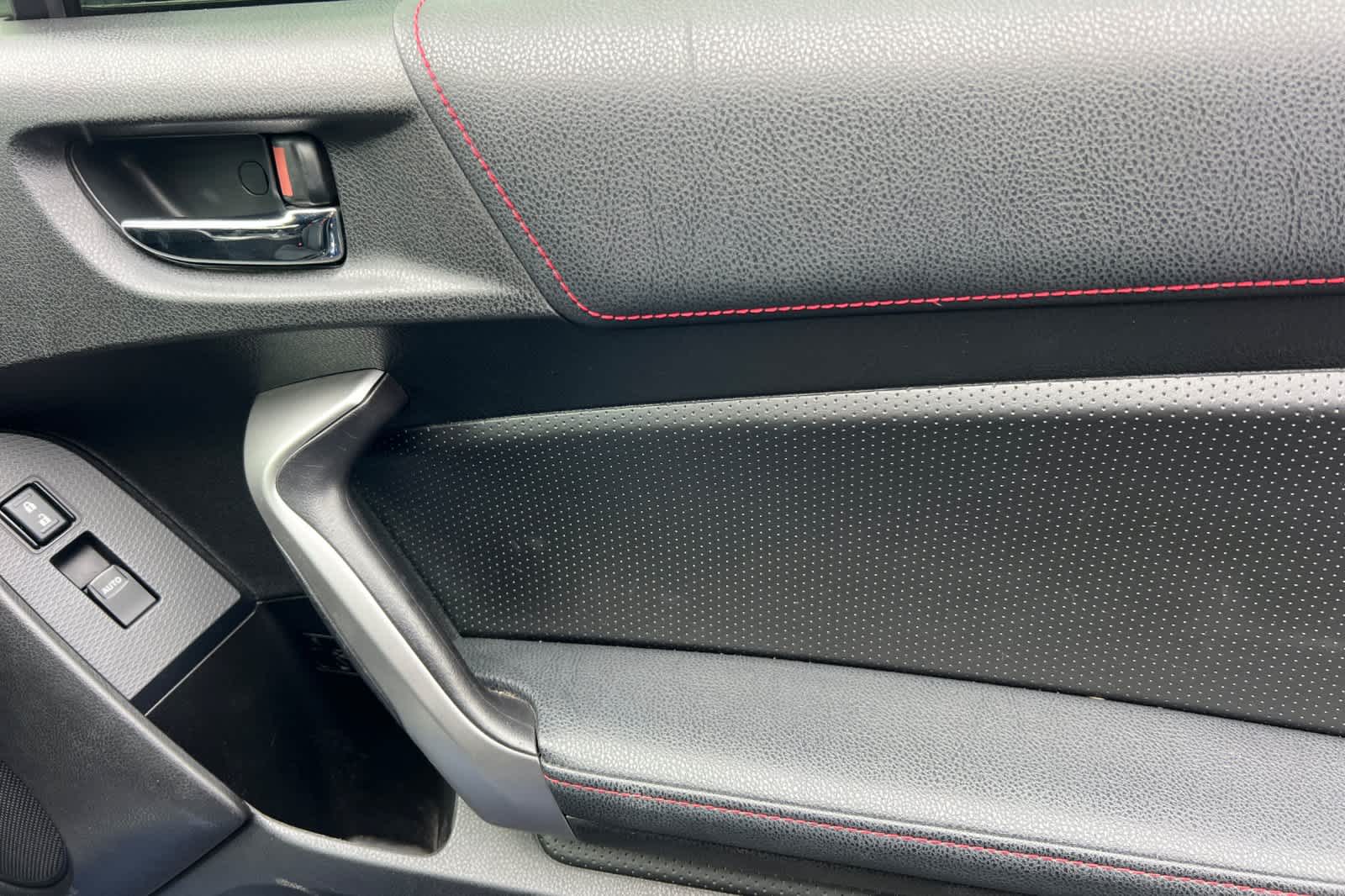 Thumbnail: 2013 Scion FR-S - 17