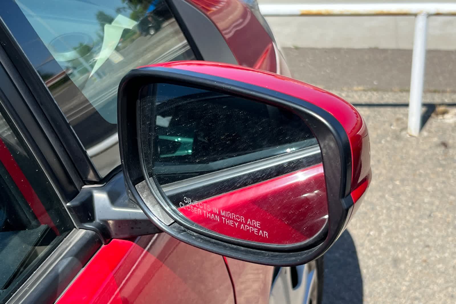 Thumbnail: 2012 Honda Fit - 16