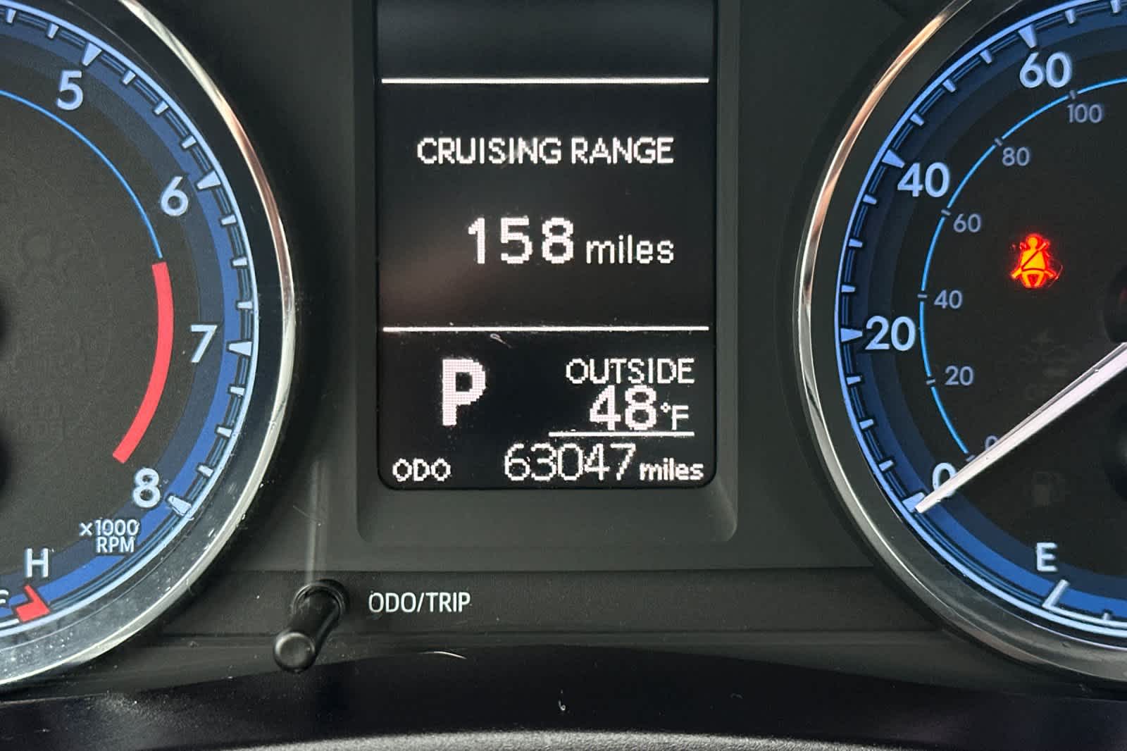 Thumbnail: 2017 Toyota Corolla - 27