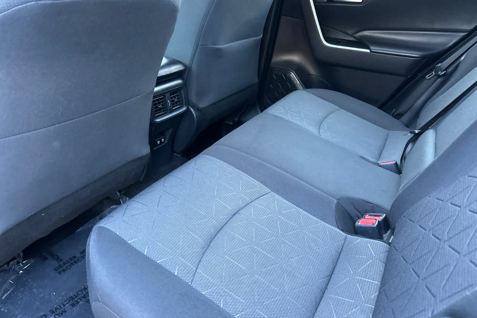 Thumbnail: 2021 Toyota RAV4 - 4