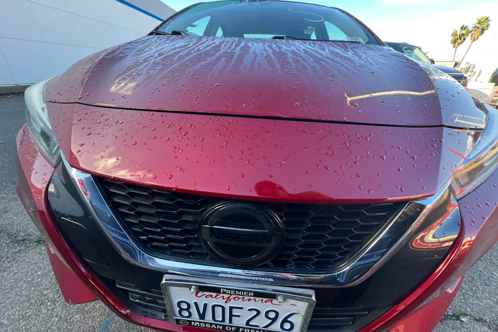 Thumbnail: 2020 Nissan Versa - 9