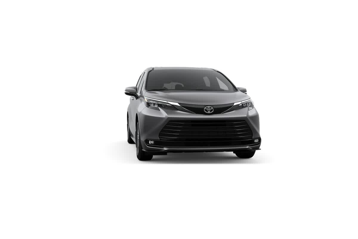 Thumbnail: 2026 Toyota Sienna - 16