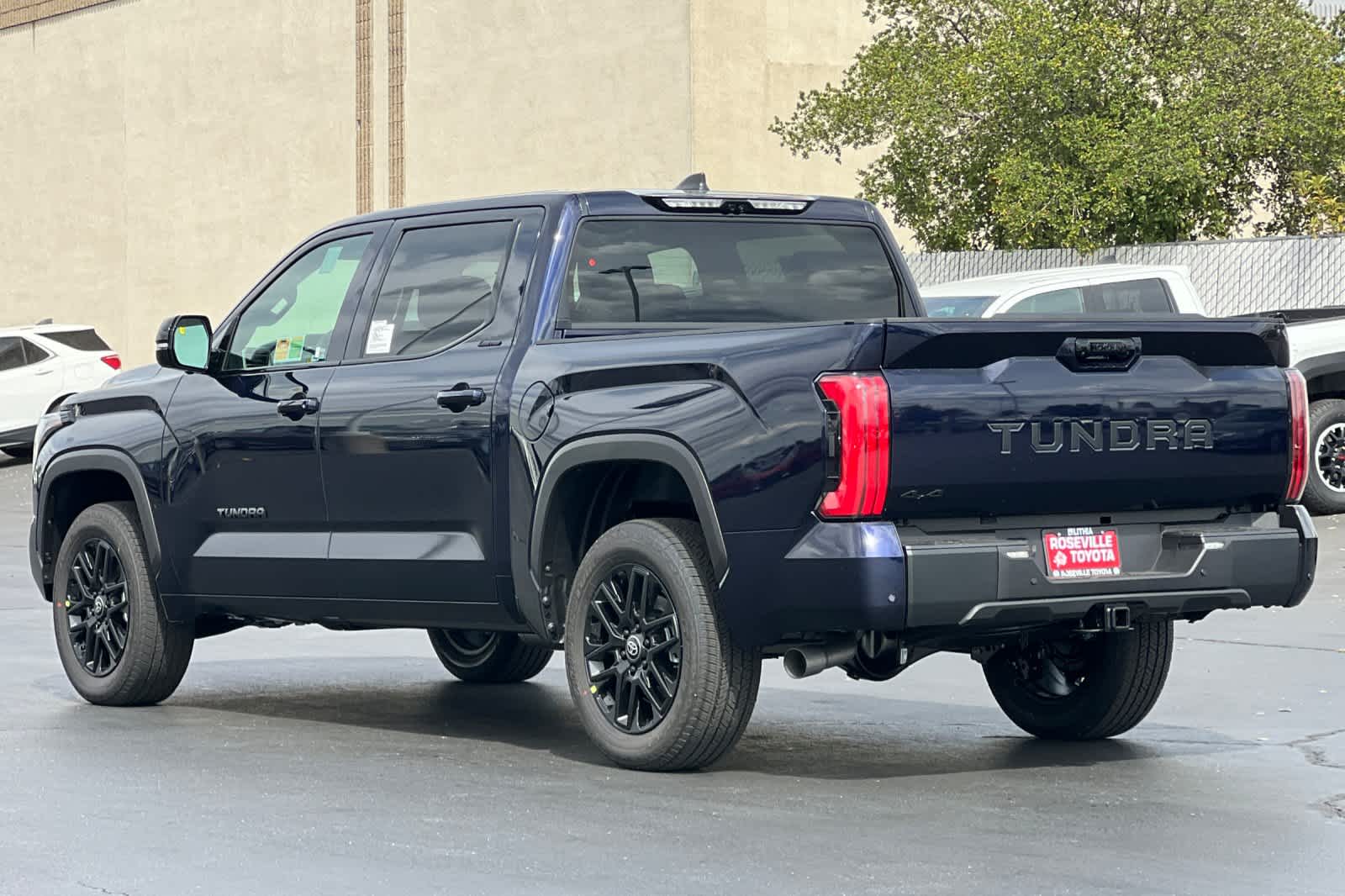 Thumbnail: 2026 Toyota Tundra - 6