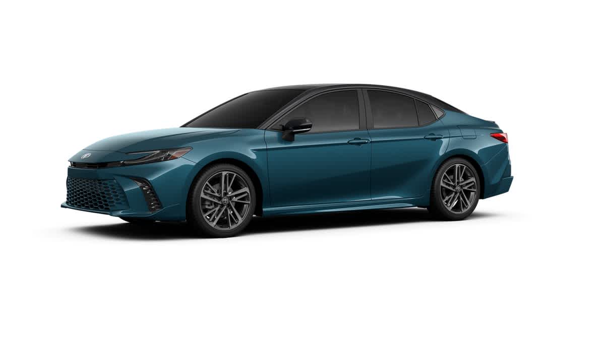 Thumbnail: 2026 Toyota Camry - 2
