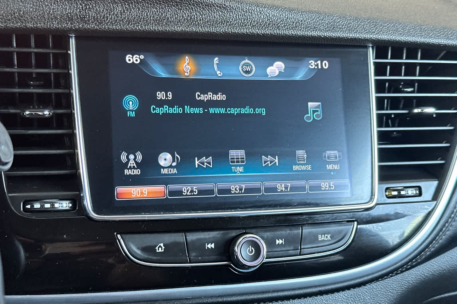 Thumbnail: 2021 Buick Encore - 20