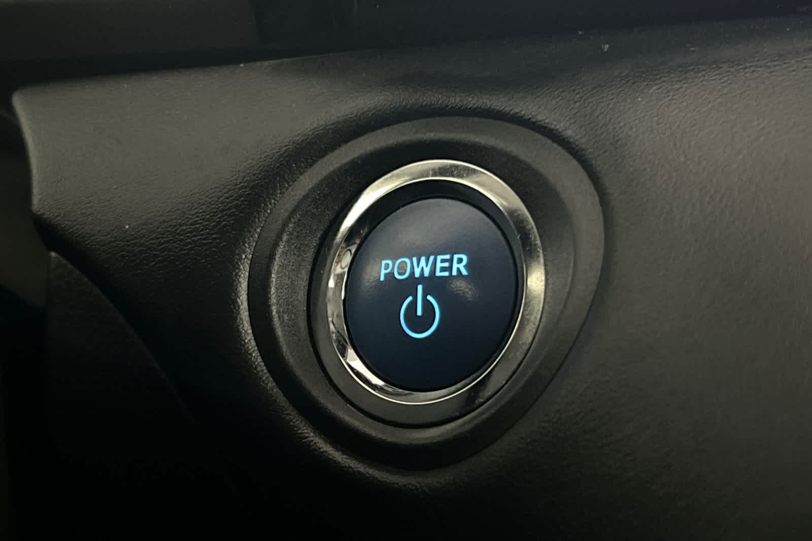 Thumbnail: 2021 Toyota Mirai - 25