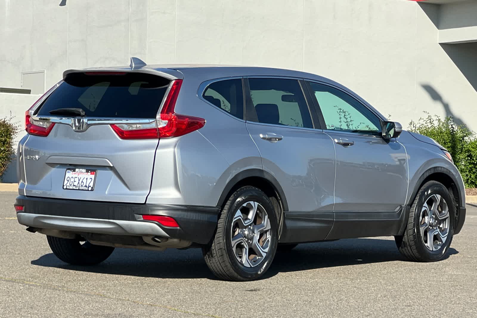 Thumbnail: 2018 Honda CR-V - 2
