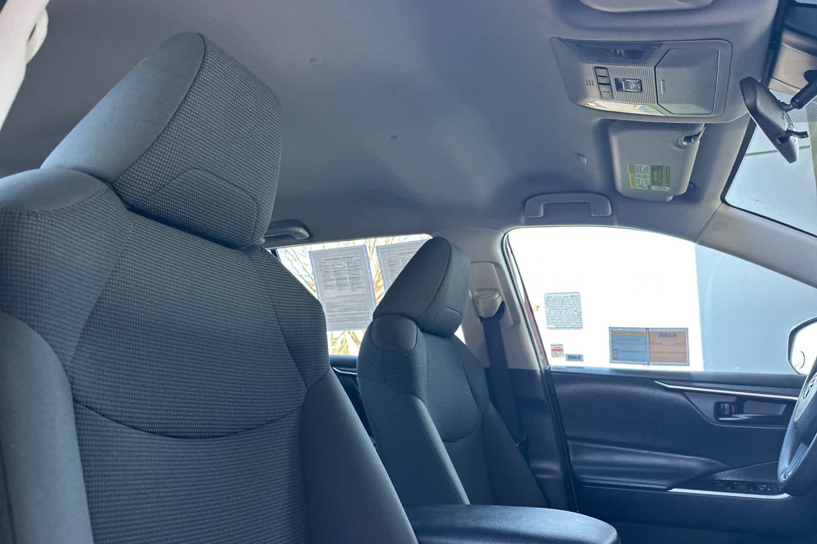 Thumbnail: 2024 Toyota RAV4 - 18