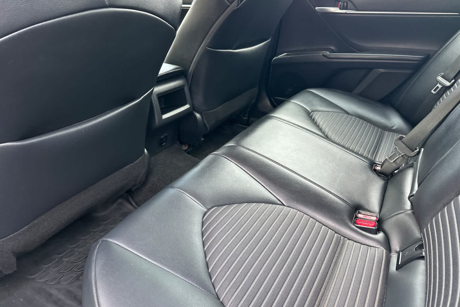 Thumbnail: 2024 Toyota Camry - 4