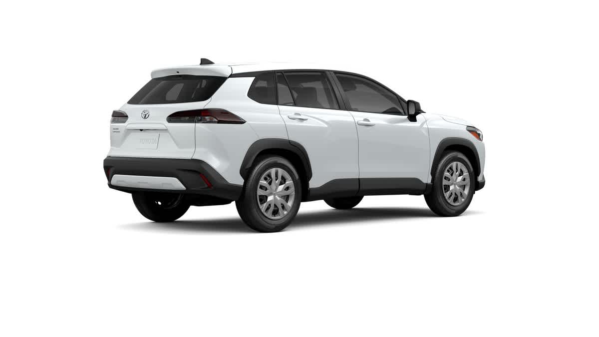 Thumbnail: 2026 Toyota Corolla Cross - 10