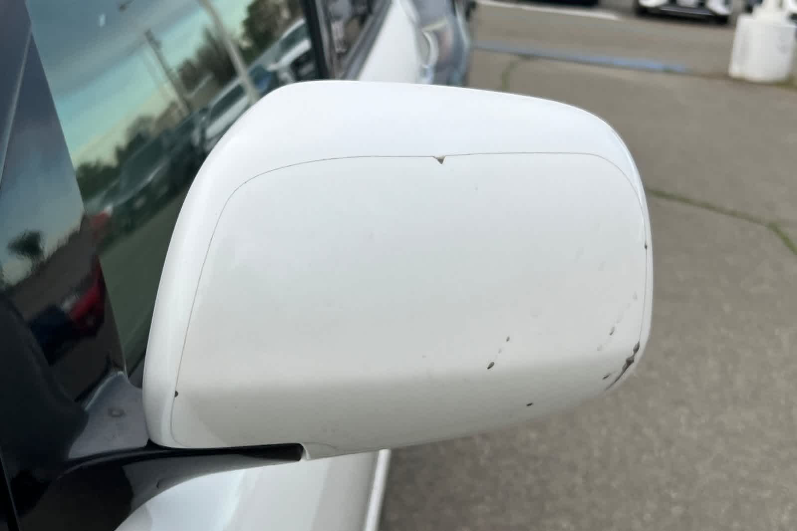 Thumbnail: 2009 Lexus RX - 21