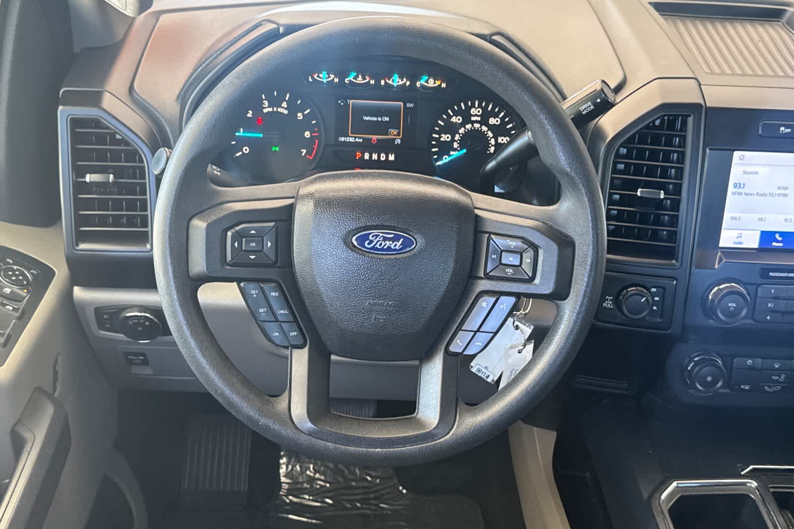 Thumbnail: 2019 Ford F-150 - 15
