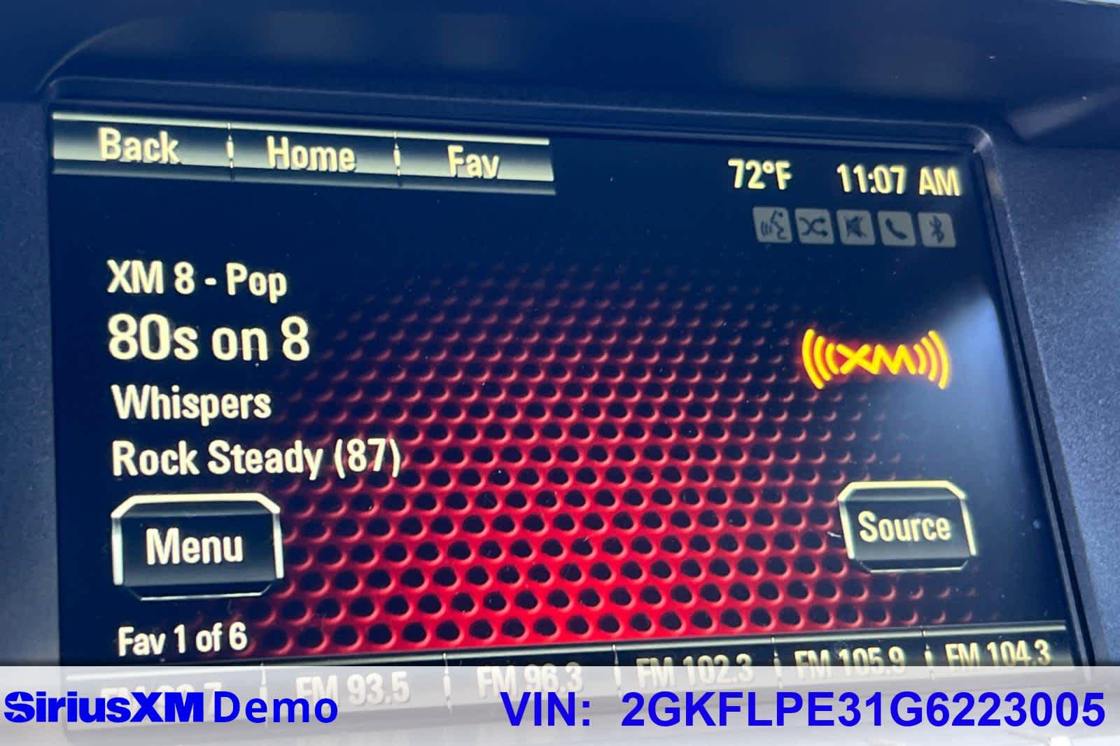 Thumbnail: 2016 GMC Terrain - 29