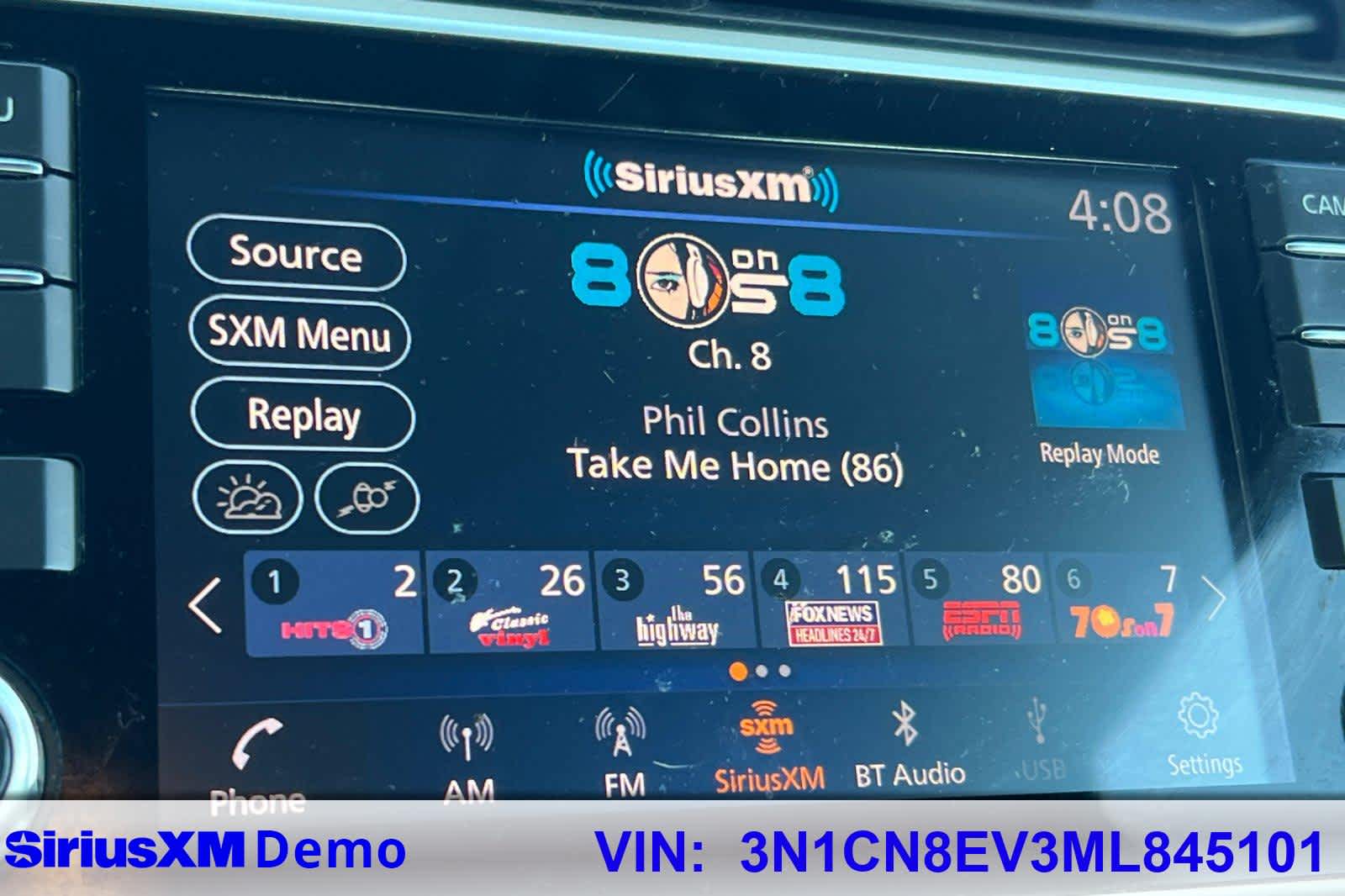 Thumbnail: 2021 Nissan Versa - 29