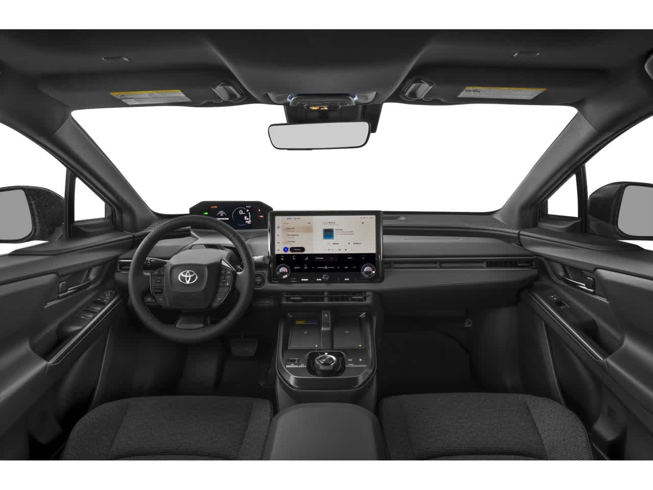 Thumbnail: 2026 Toyota bZ - 5