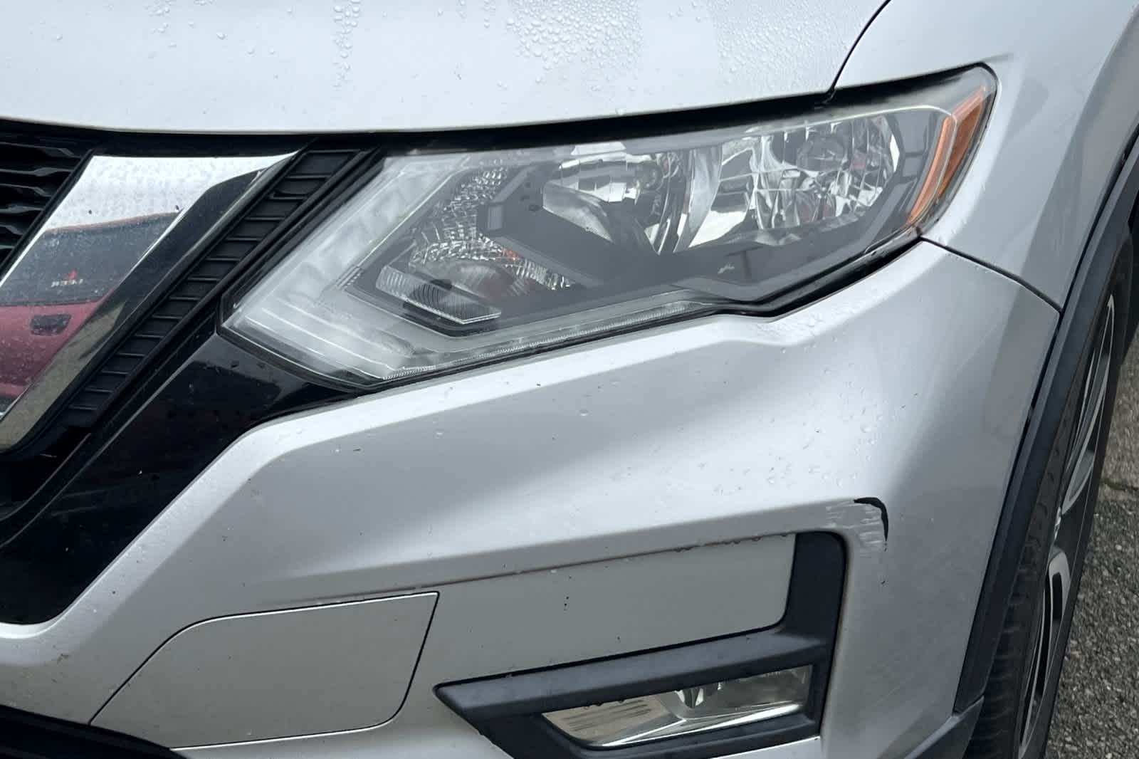 Thumbnail: 2019 Nissan Rogue - 11