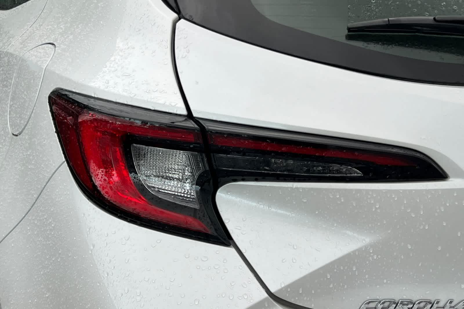 Thumbnail: 2024 Toyota Corolla - 14