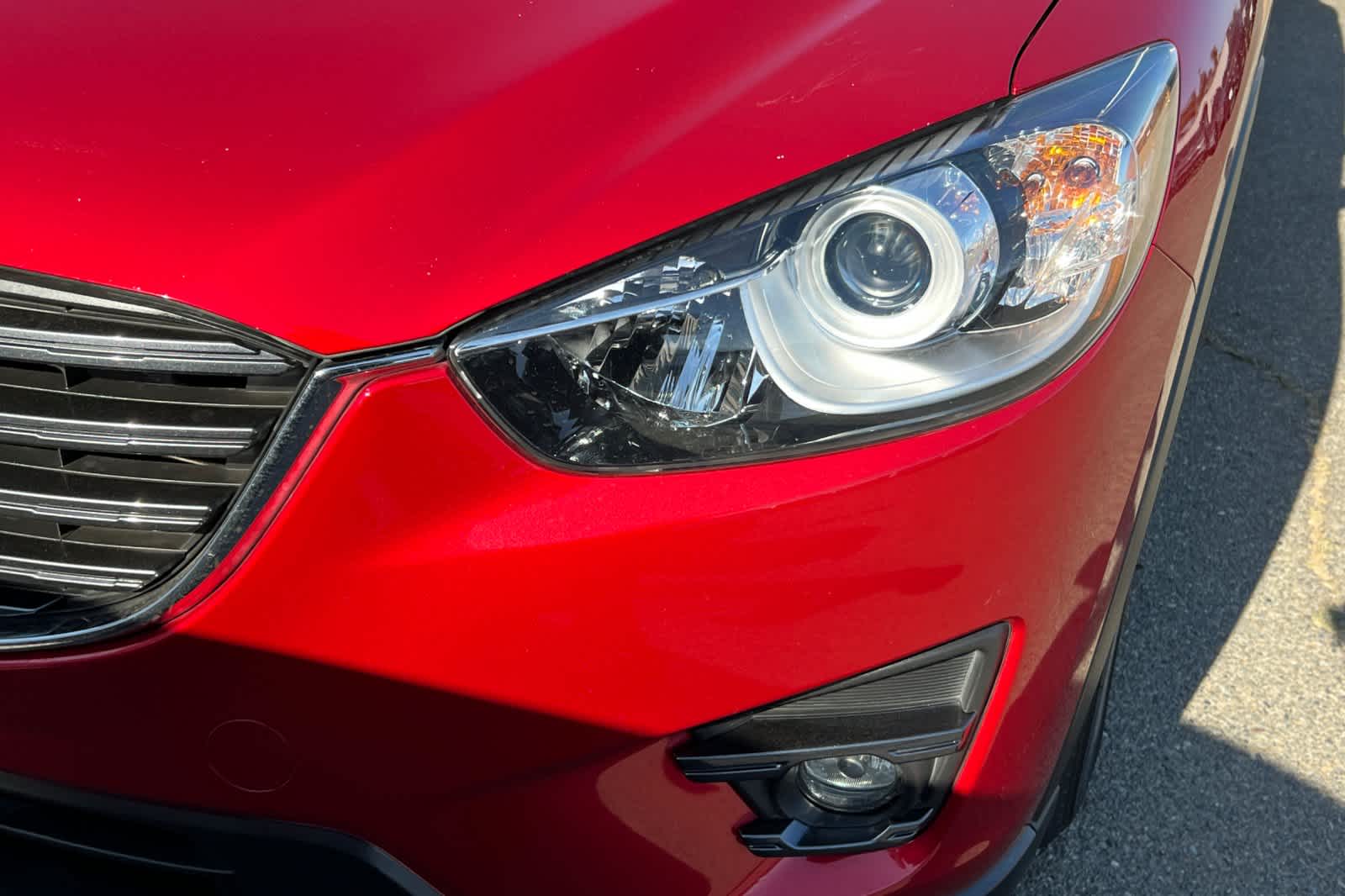 2016 Mazda CX-5 Touring 11